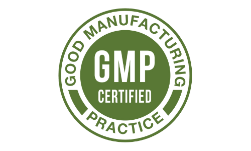 neurodrine gmp certified