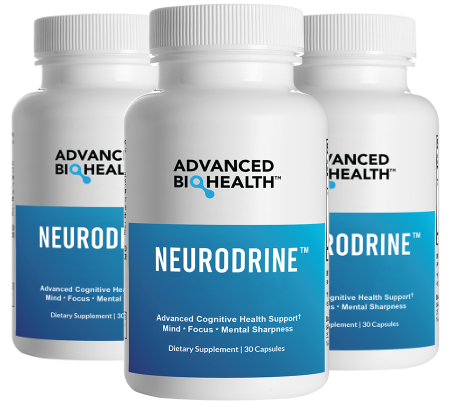 neurodrine advanced biohealth