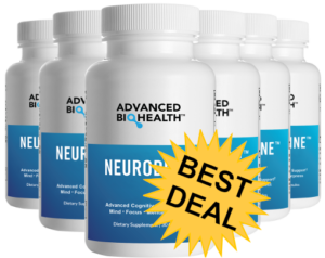 neurodrine reviews