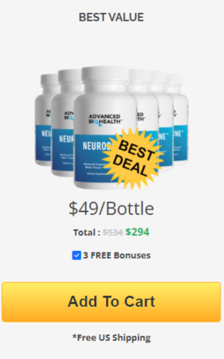 neurodrine sale